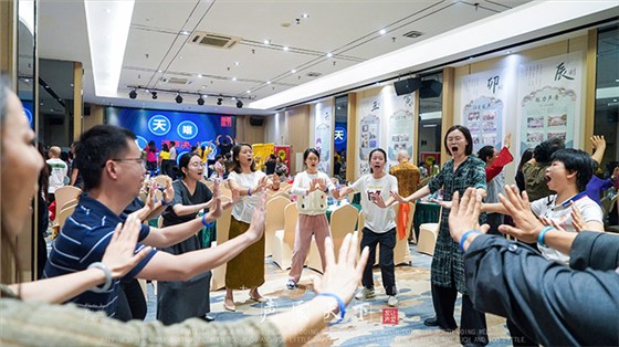 说话音量，暴露了你的修养