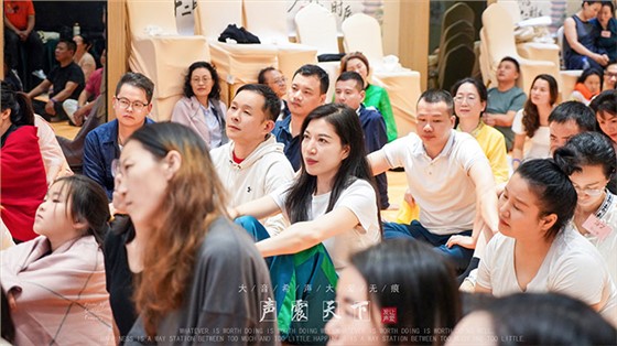 练就三腔共鸣、锻造王者之声！