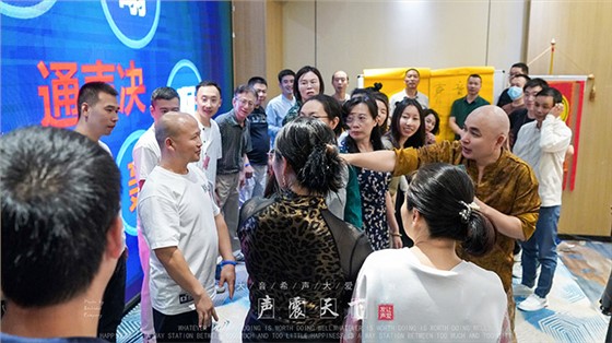 声音不好听，烦恼N+1