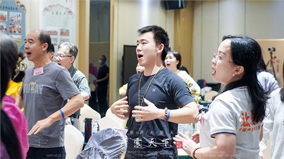 你会从什么方面评价一个人的魅力？