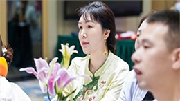 学员名：杨小姐