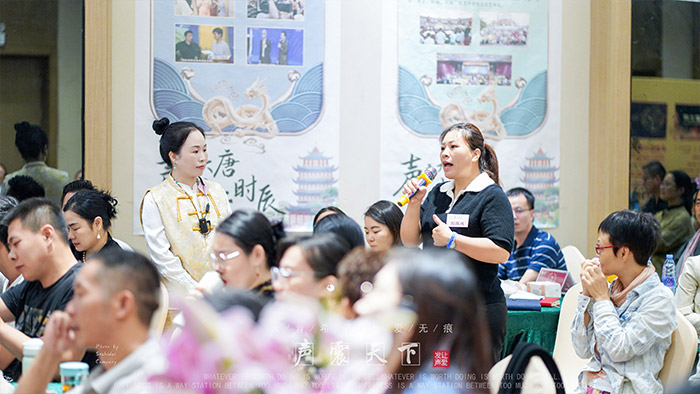 柔声细语,是最好的家风