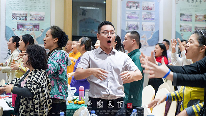 命运之声，由你掌控