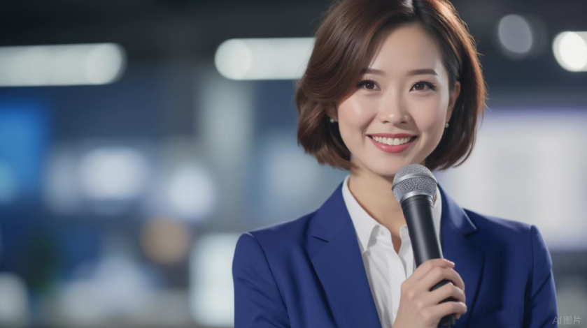 魅力声音的8要素:从理论到实践的系统