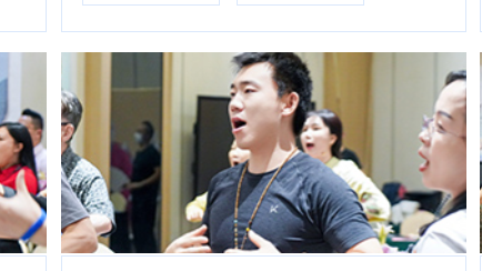 快速让声音变洪亮的训练方法有哪些？
